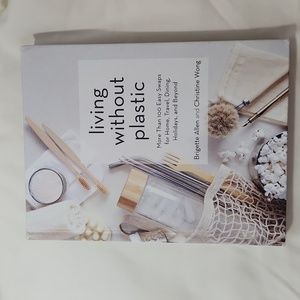 Living without Plastic Book
